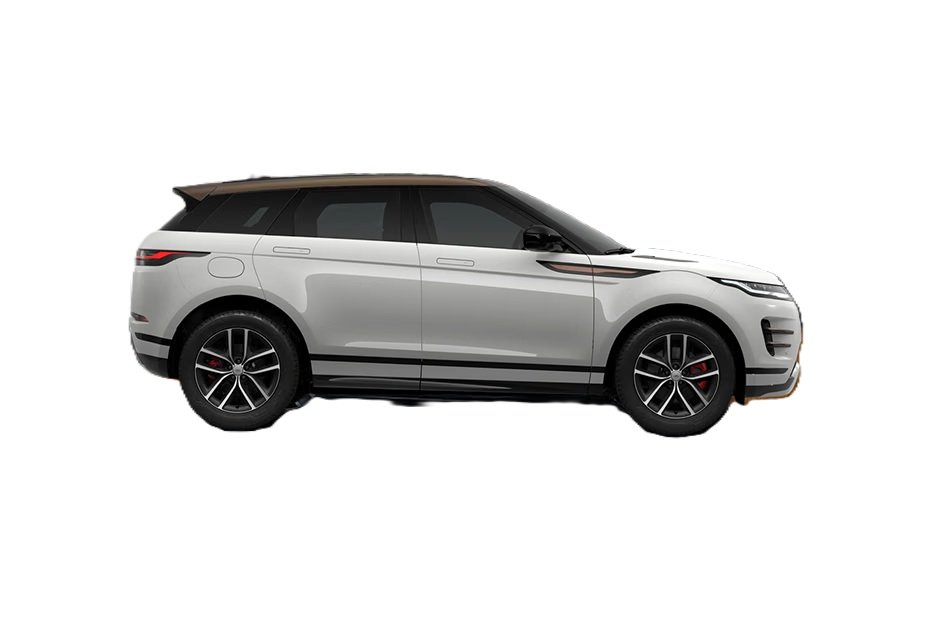 Range Rover Evoque 2026